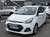 Hyundai i10 1.0 ComfortPlus