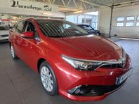 Toyota Auris Touring Sports 1.2 Turbo Active Plus, Comfort D