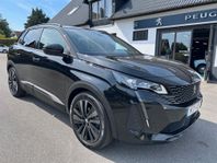 Peugeot 3008 1.2 PureTech 130 Automat GT Blackpack Euro 6