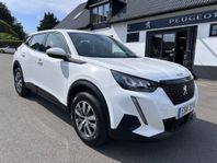 Peugeot 2008 1.2 PureTech 100 Euro 6