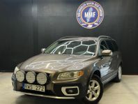 Volvo XC70 D5 AWD Geartronic Momentum D-väramre Drag