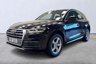 Audi Q5 40 TDI quattro