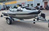 Sea-doo GTX/RXT