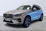 Volvo XC60 T6 Core Nordic Edition