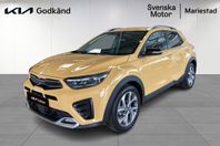 Kia Stonic GT-Line / Rattvärme / Bluetooth