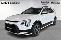 Kia Niro Plug-In-Hybrid H/K / Apple CarPlay / Advance