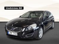 Volvo V60 t3 S/S Momentum Limited Edition Drag Vhjul