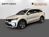 Kia Sorento PHEV Advance Plus Dragkrok