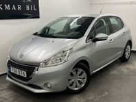 Peugeot 208 5-dörrar 1.2 PureTech|Ny servad|Ny kamrem