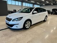 Peugeot 308 SW 1.6 BlueHDi 120 Hk Active