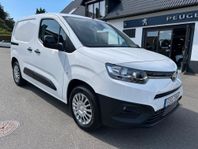 Toyota ProAce City 1.2 Turbo Euro 6