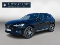 Volvo XC60 Recharge T8 AWD Aut Inscription Head-up Pano Drag