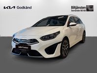 Kia Ceed Sportswagon Plug-in Hybrid Advance Pano Navi