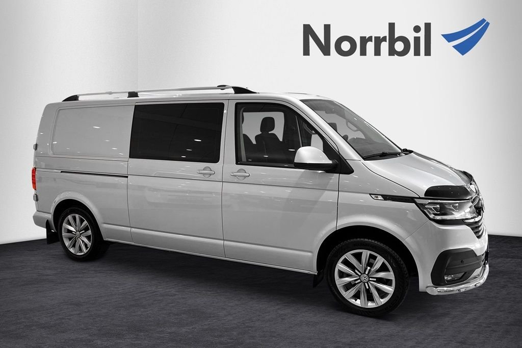 Volkswagen Transporter T6 Kom...