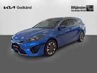 Kia Ceed Sportswagon Plug-in Hybrid Advance Backkamera