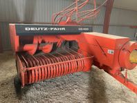 Deutz-Fahr 400
