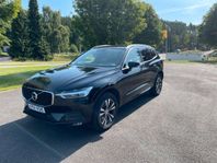 Volvo XC60 B4 AWD Geartronic Momentum Advance Edit,