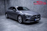 Mercedes-Benz A 180 7G-DCT Base B-Kamera Navigator Halvskinn