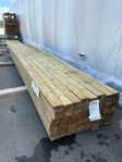 Paket Trall 22x120 Tryckimpregnerad 5.40m 184st
