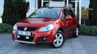 Suzuki SX4 1.6 VVT 120hk, 2 Brukare, DRAG * 1,95% *