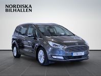 Ford Galaxy Ford Galaxy 2.0 TDCi Titanium Adaptiv Fart Värm