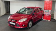 Ford Focus 1.6 TDCi Trend 566kr/Månaden Euro 5