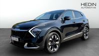 Kia Sportage Plug-In Hybrid Advance
