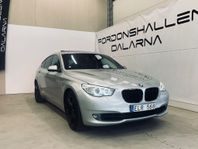 BMW 535 d Gran Turismo Steptronic PANORAMA / DRAGKROK