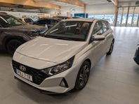 Hyundai i20 1.0 T-GDI DCT Essential 120hk Automat/Vinterhjul