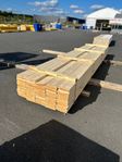 Finsågade Brädor 22x195 Gran – B-sort