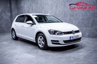 Volkswagen Golf 5-dörrar 1.2 TSI Adaptiv fart. Apple CarPlay