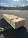 Paket Finsågade Brädor 22x170 132st