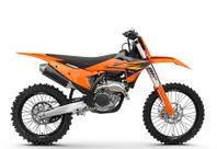 KTM 250 SX-F