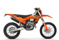 KTM 450 EXC-F
