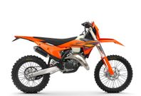 KTM 125 XC-W