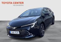Toyota Corolla Touring Sports Hybrid 2,0 Style