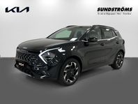 Kia Sportage 1.6 T-GDi Plug-In Hybrid AUT AWD GT-Line Panora