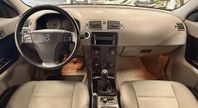 Volvo V50 2.4 drag | 0% Ränta | 170 hk | SoV