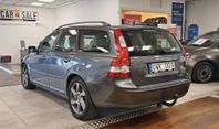 Volvo V50 2.4 drag | 0% Ränta | 170 hk | SoV