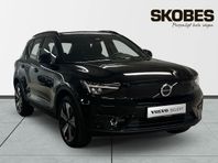 Volvo XC40 Recharge Single Motor Core Edition