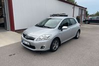 Toyota Auris Hybrid e-CVT HSD Comfort/B-kam/Låg skatt/Ny bes