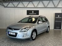 Hyundai i30 cw 1.6 Euro 4