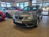 Seat Ibiza ST 1.2 TSI Style Euro 5 Nyservad, Automat