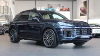 Porsche Cayenne S E-Hybrid