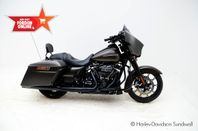 Harley-Davidson Streetglide Special *3,75% Ränta*