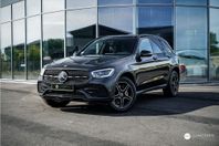 Mercedes-Benz GLC 300 de 4M AMG 306hk / DRAG