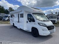 Kabe Travel Master X 780 LB