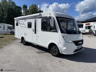 Hymer Ex 580