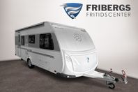 Knaus Sudwind 580 FDK Exclusive
