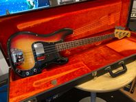 Fender Precision Bass 1978